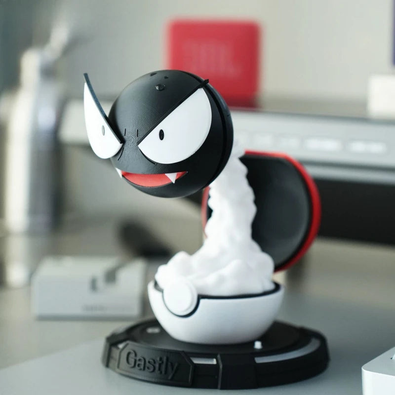 Gastly Aura Sphere