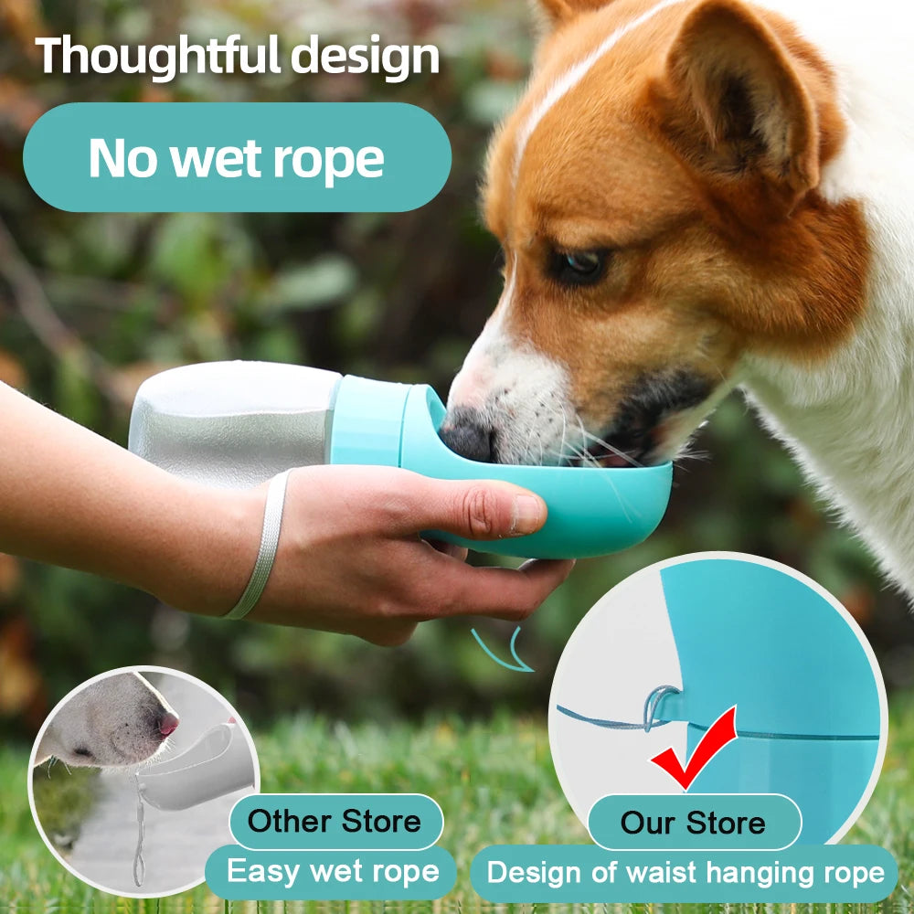 Hydro-Flask: Pet Edition