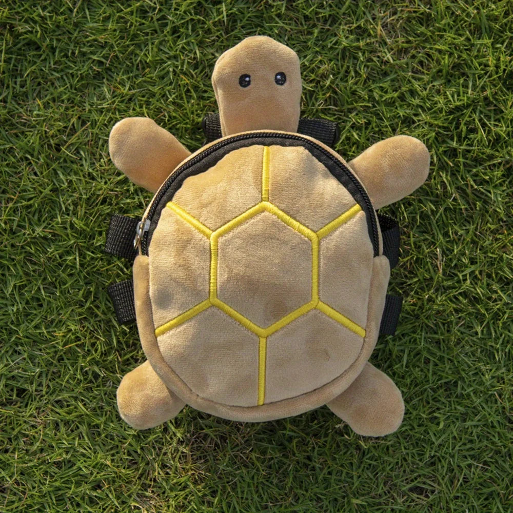Turtle Shell: Pet Backpack