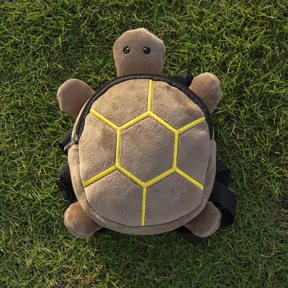 Turtle Shell: Pet Backpack