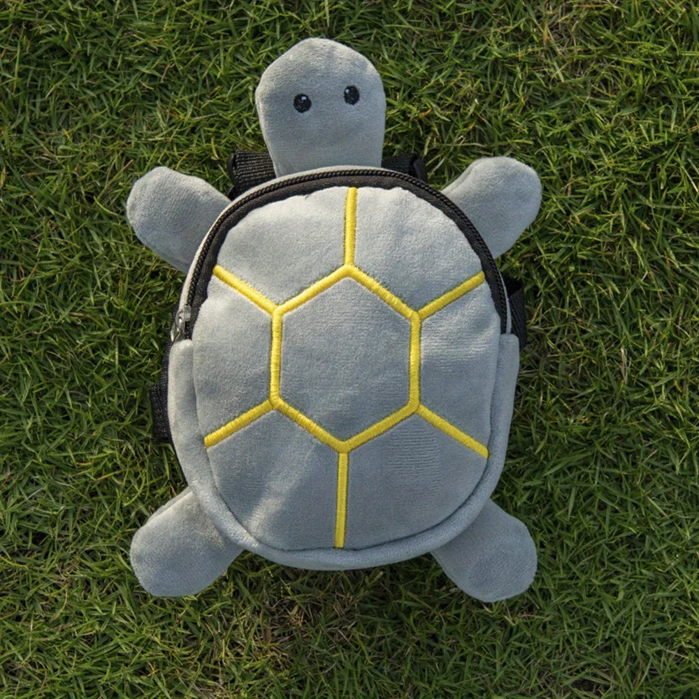Turtle Shell: Pet Backpack