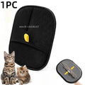 Clean-Home: Pet Grooming Glove