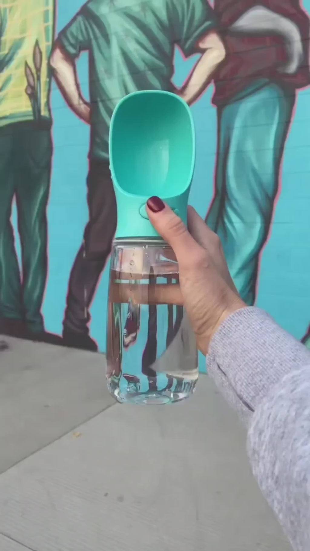 Hydro-Flask: Pet Edition